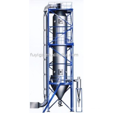 YP Series Pressure Type Spray Making Grain Dryer